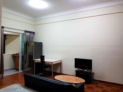 Onan Road (D15), Terrace #422559661